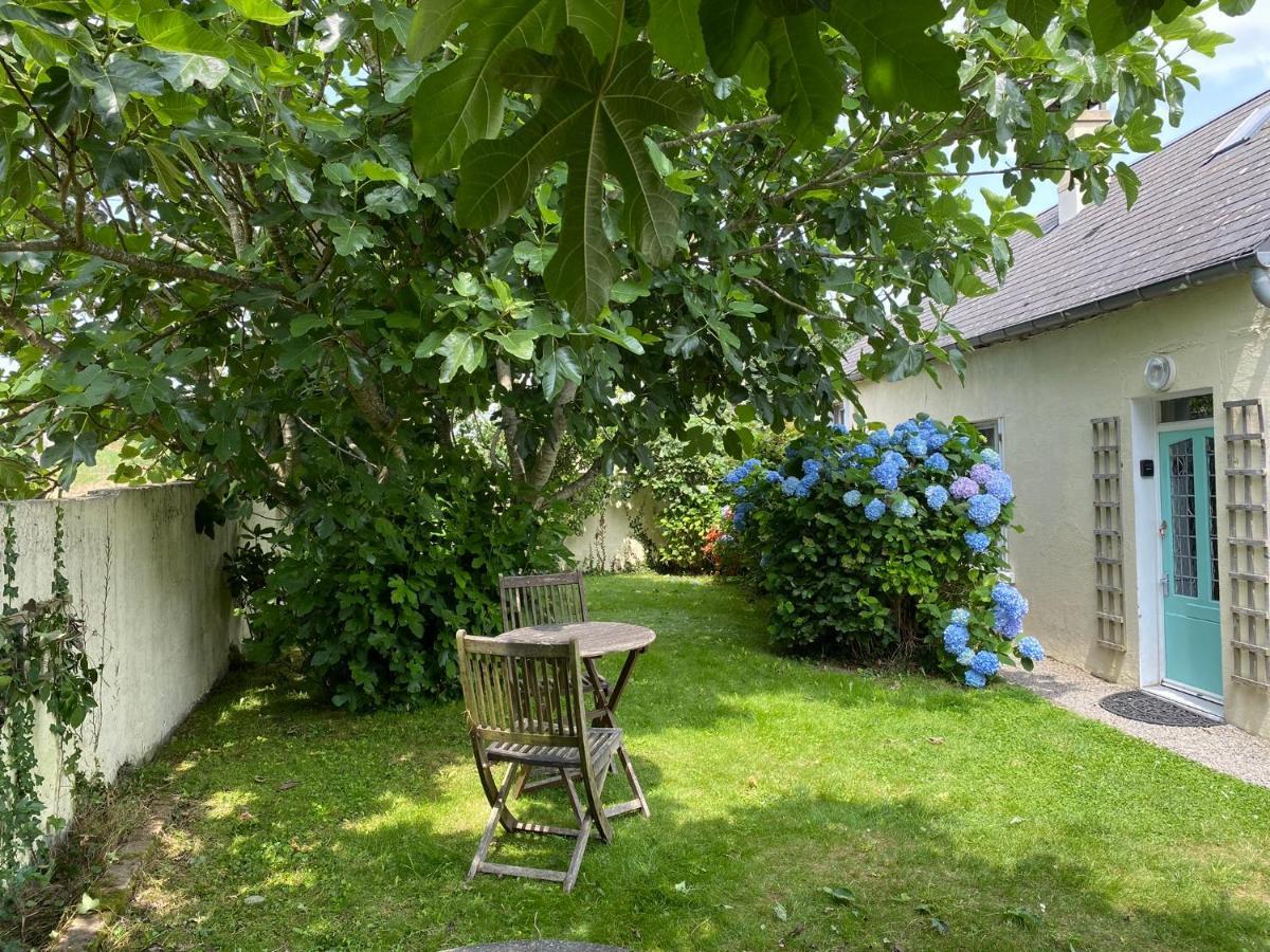 Mantilly Cottage Exteriör bild